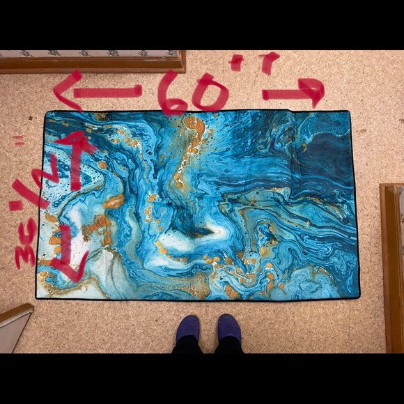 Pet Anti-Slip Mat - Picture 5 of 5